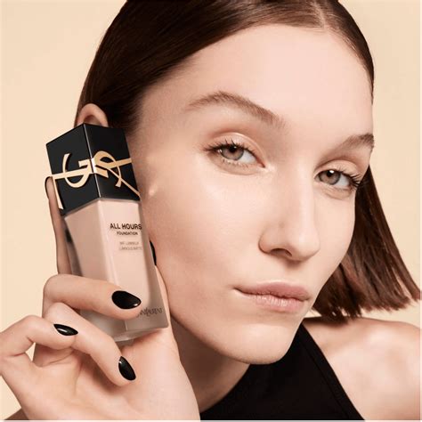 ysl foundation berlin|ysl foundation price.